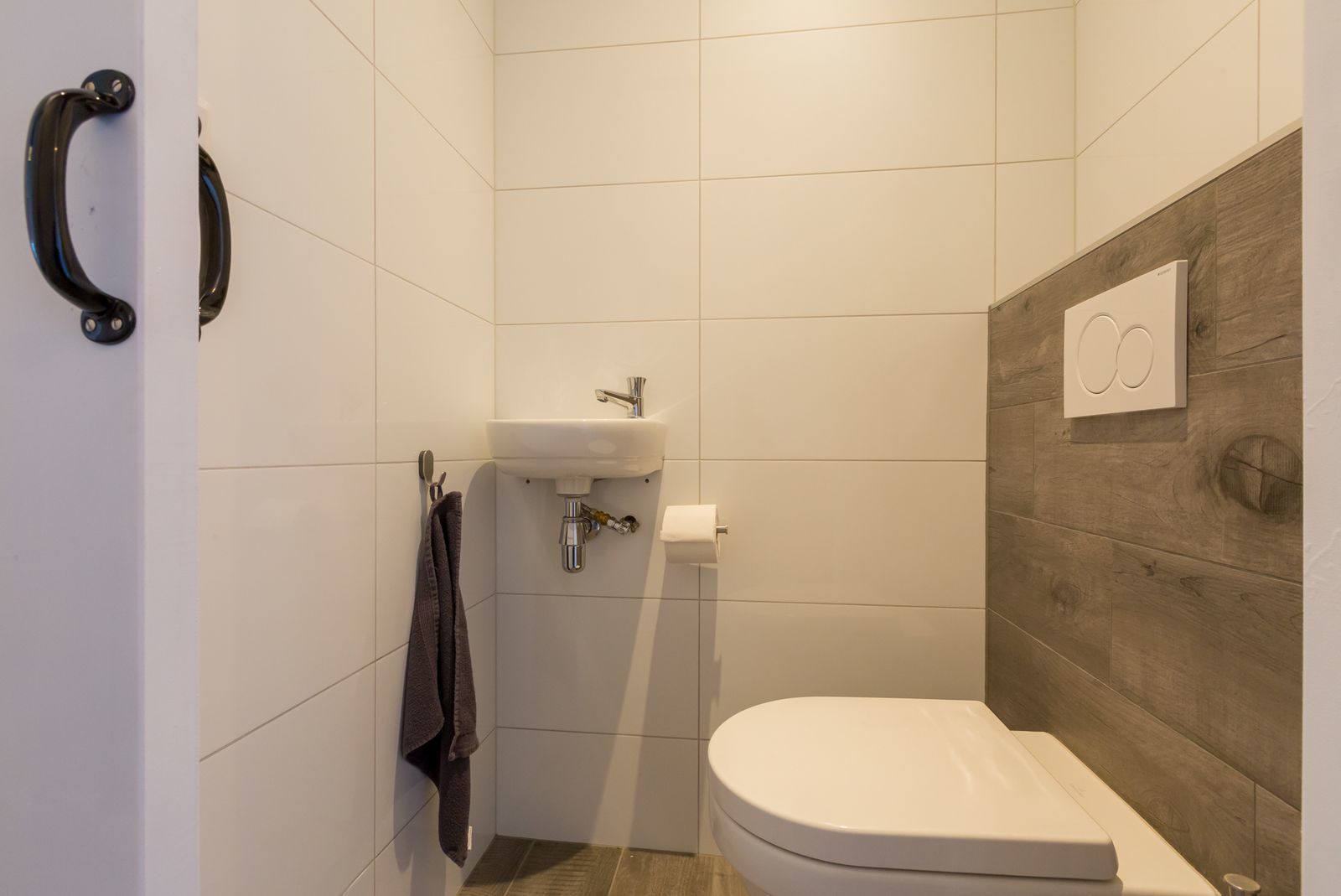 Appartement - Dorpsplein 6 | Koudekerke "Pleinzicht 6a"