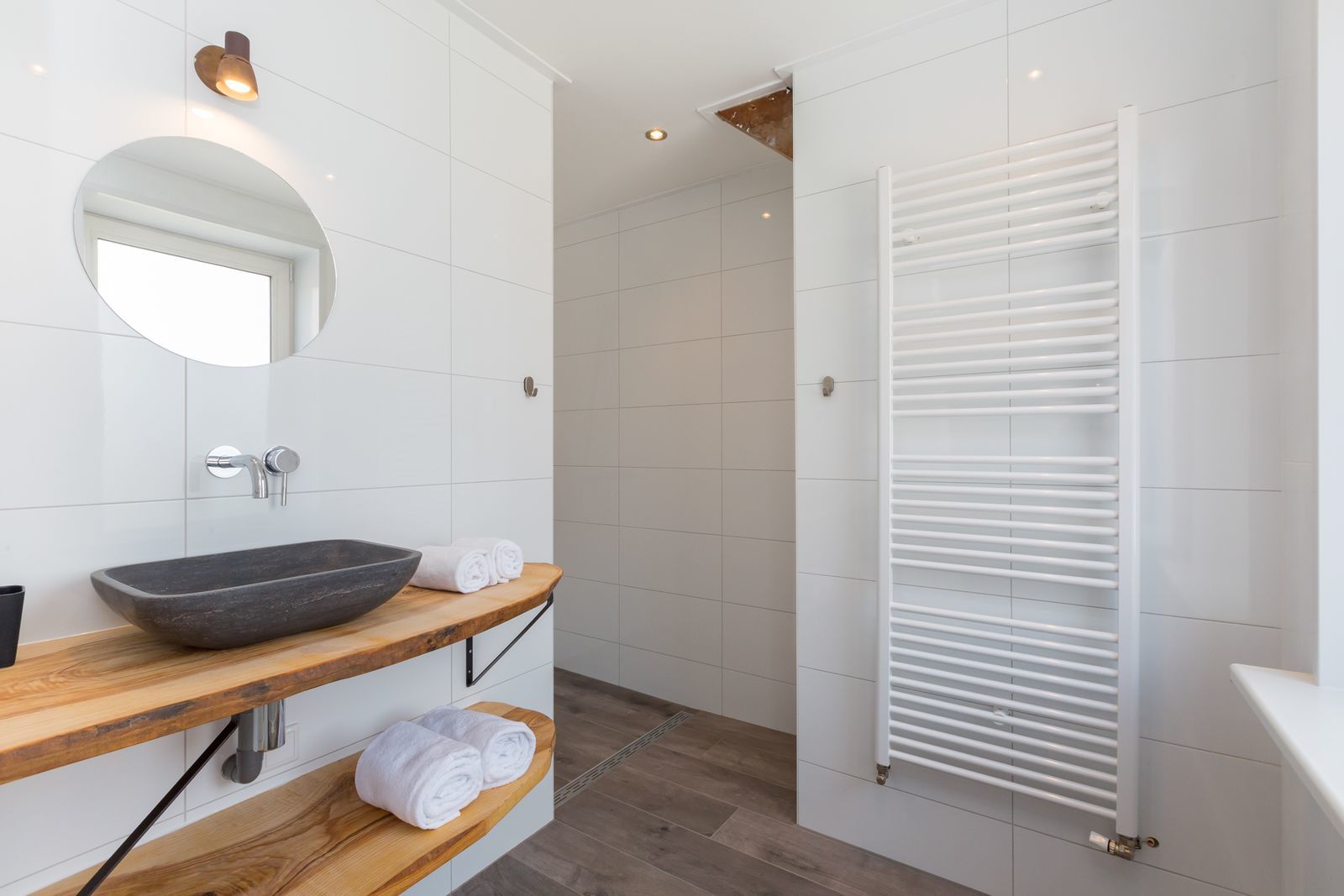 Appartement - Dorpsplein 6 | Koudekerke "Pleinzicht 6a"