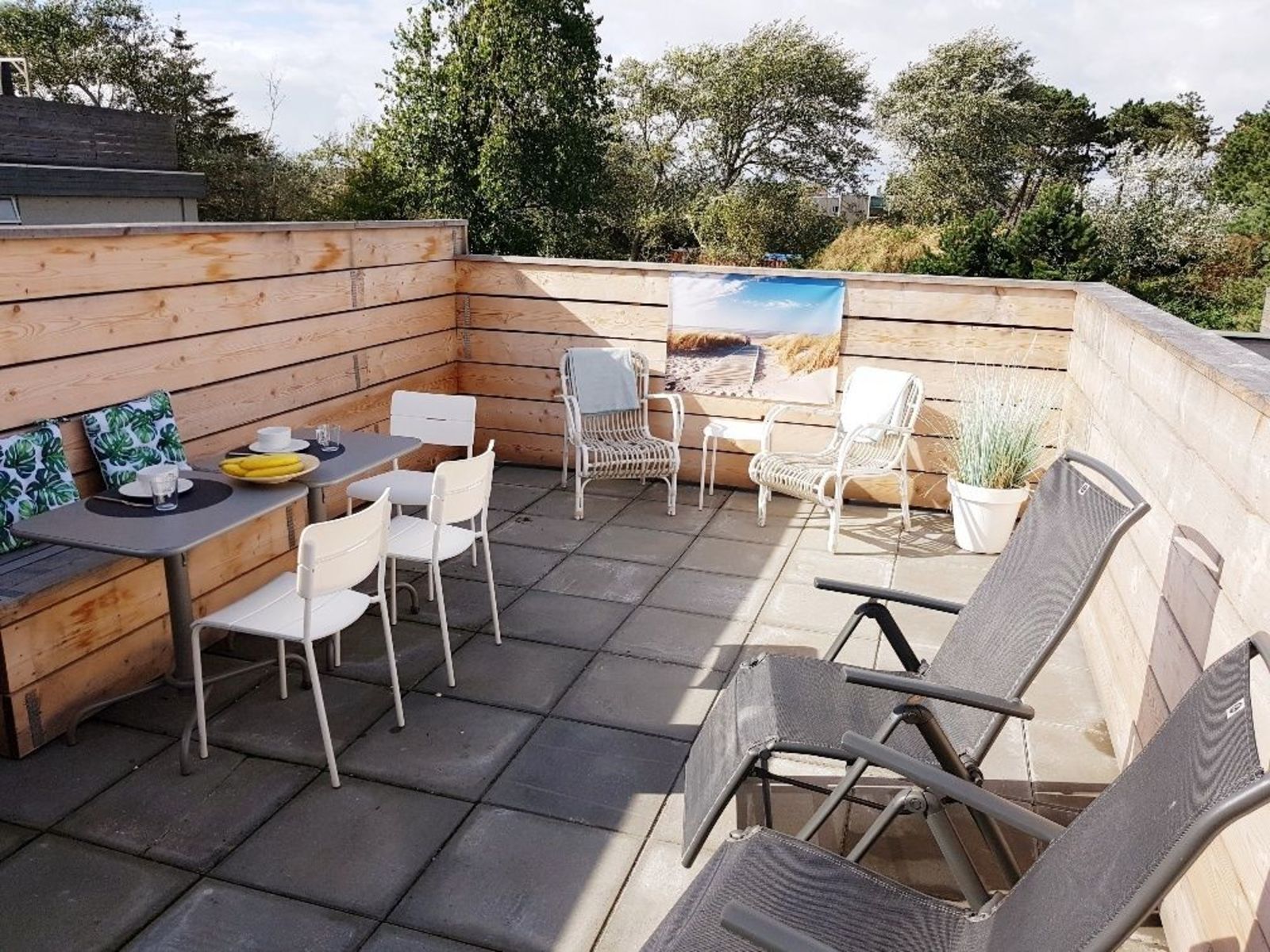 Appartement 135