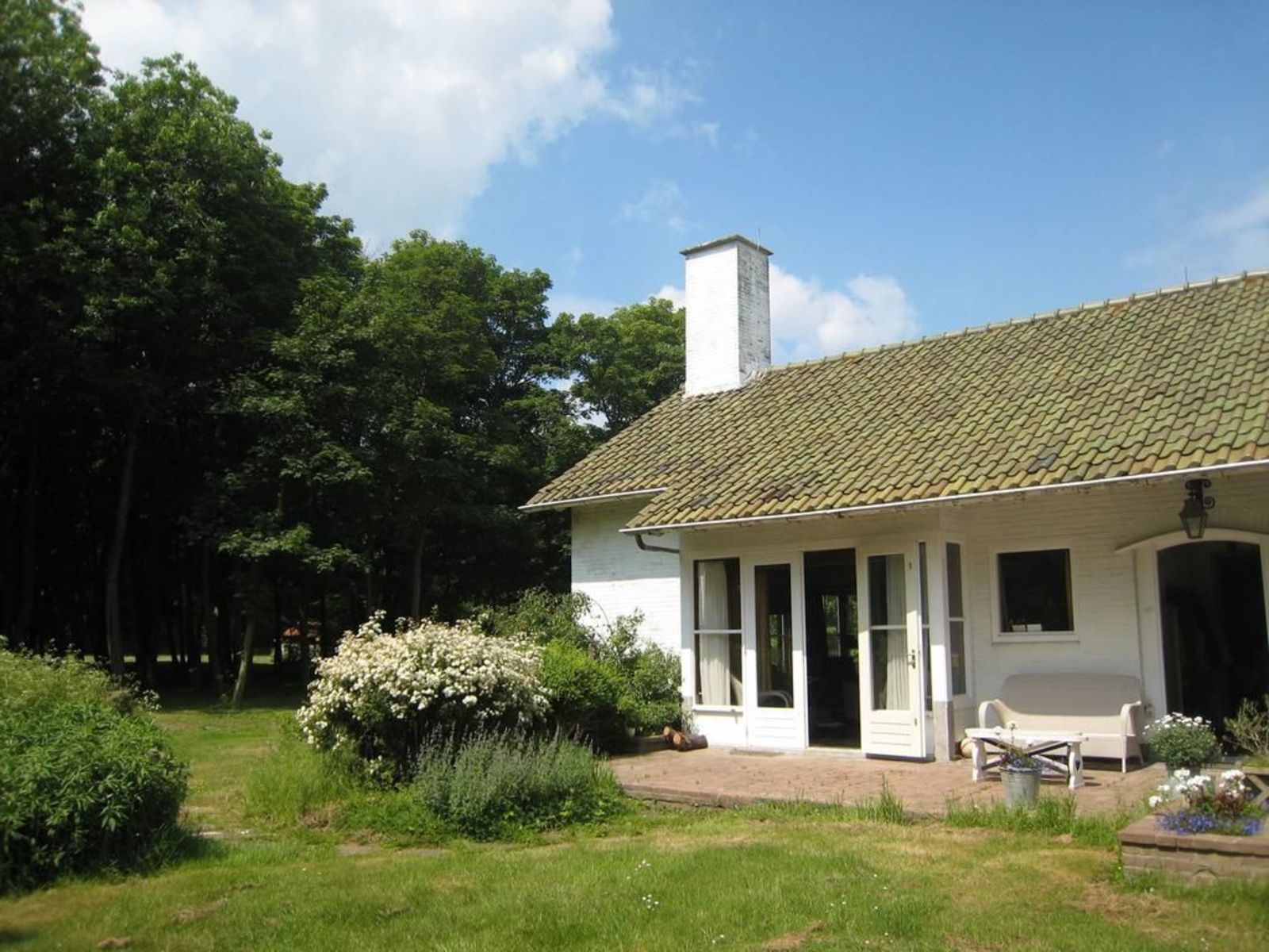 Vakantievilla Valkenisseweg 59 | Groot-Valkenisse 'Snippenoord"