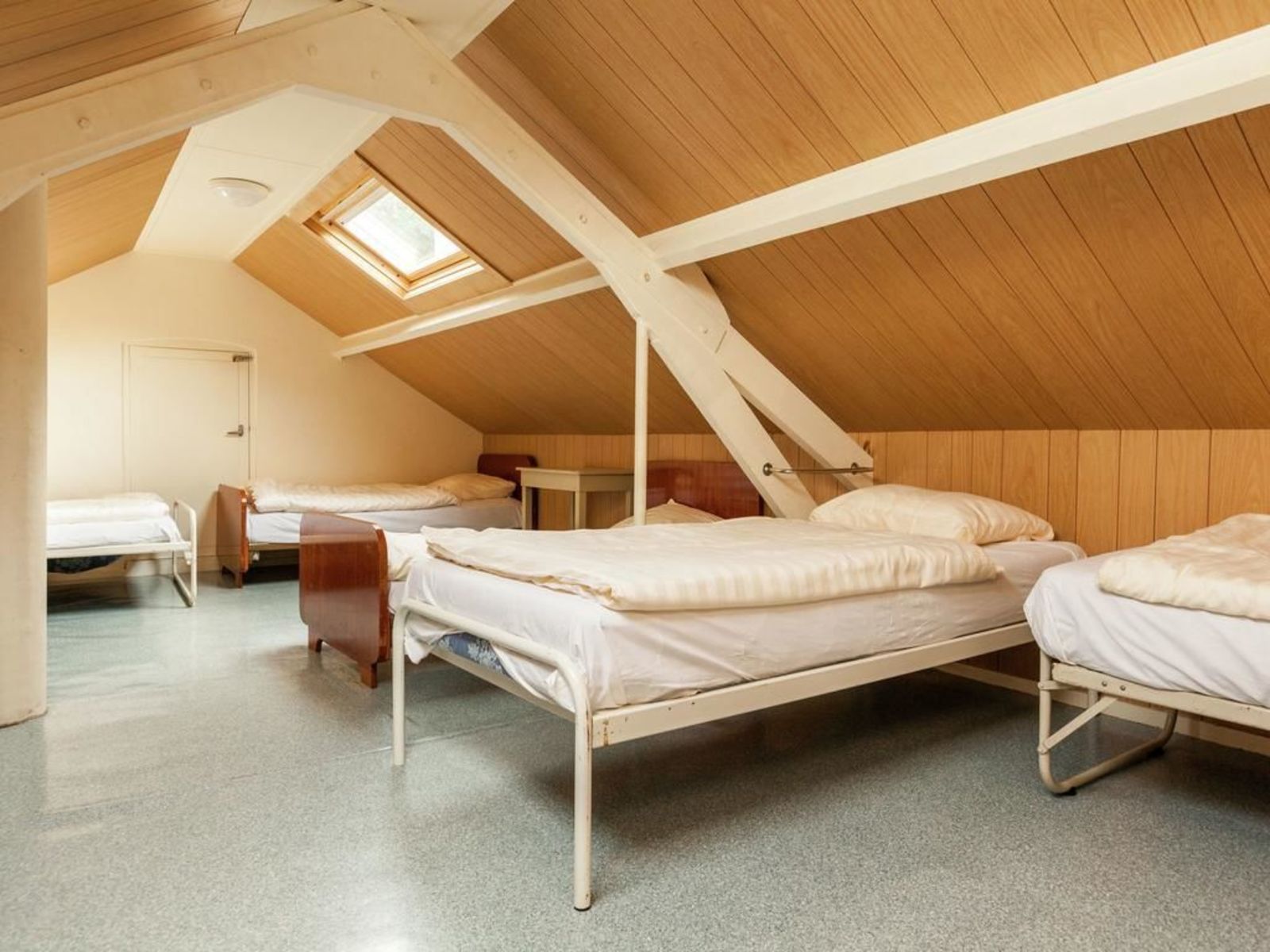 Vakantievilla Valkenisseweg 59 | Groot-Valkenisse 'Snippenoord"