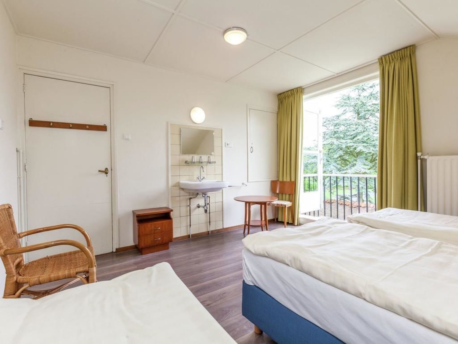 Vakantievilla Valkenisseweg 59 | Groot-Valkenisse 'Snippenoord"