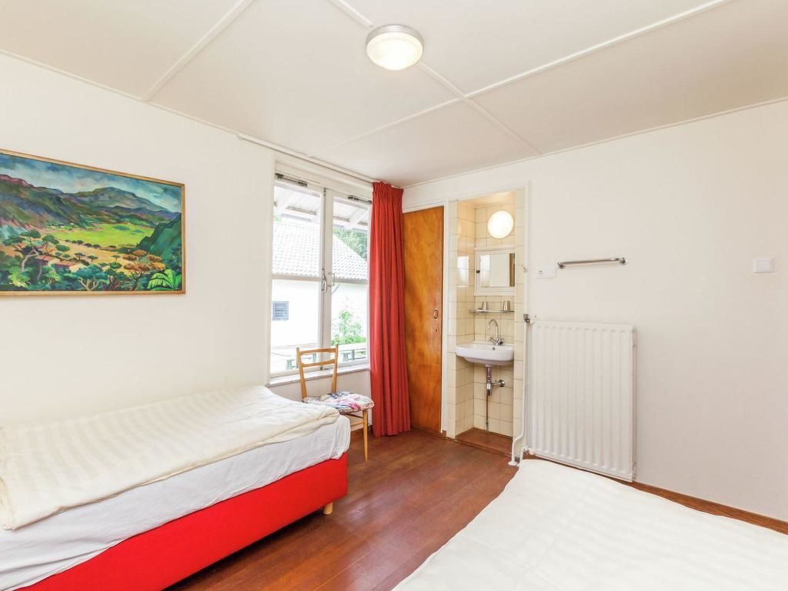 Vakantievilla Valkenisseweg 59 | Groot-Valkenisse 'Snippenoord"