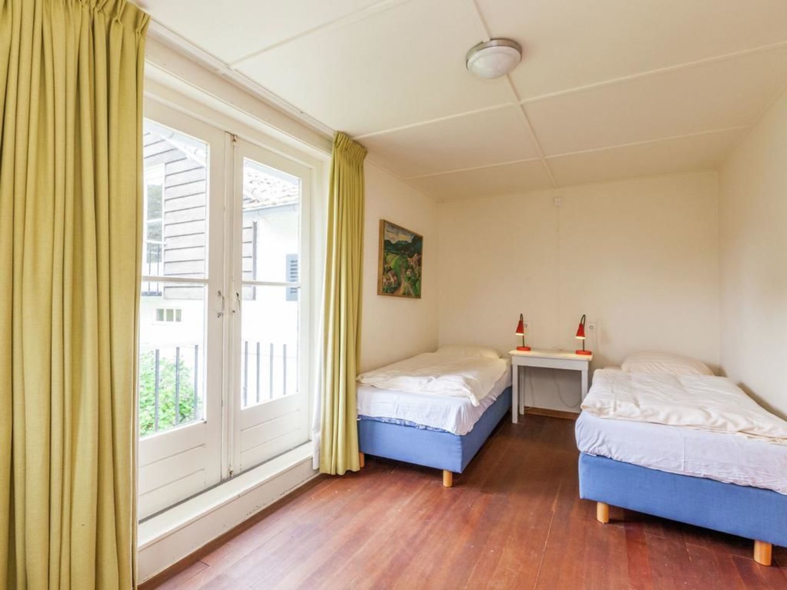 Vakantievilla Valkenisseweg 59 | Groot-Valkenisse 'Snippenoord"