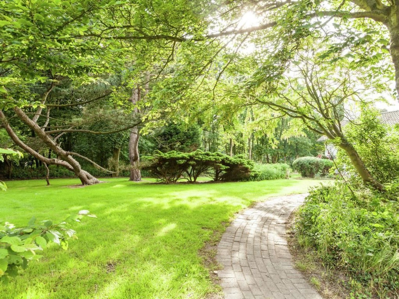 Vakantievilla Valkenisseweg 59 | Groot-Valkenisse 'Snippenoord"