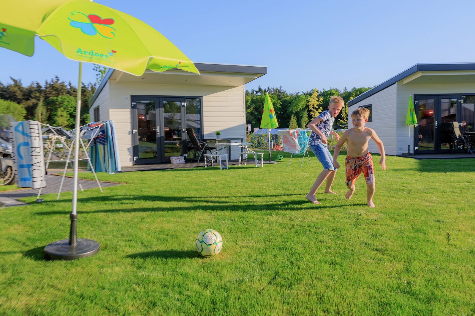 Hotel-Chalet | 2 Personen