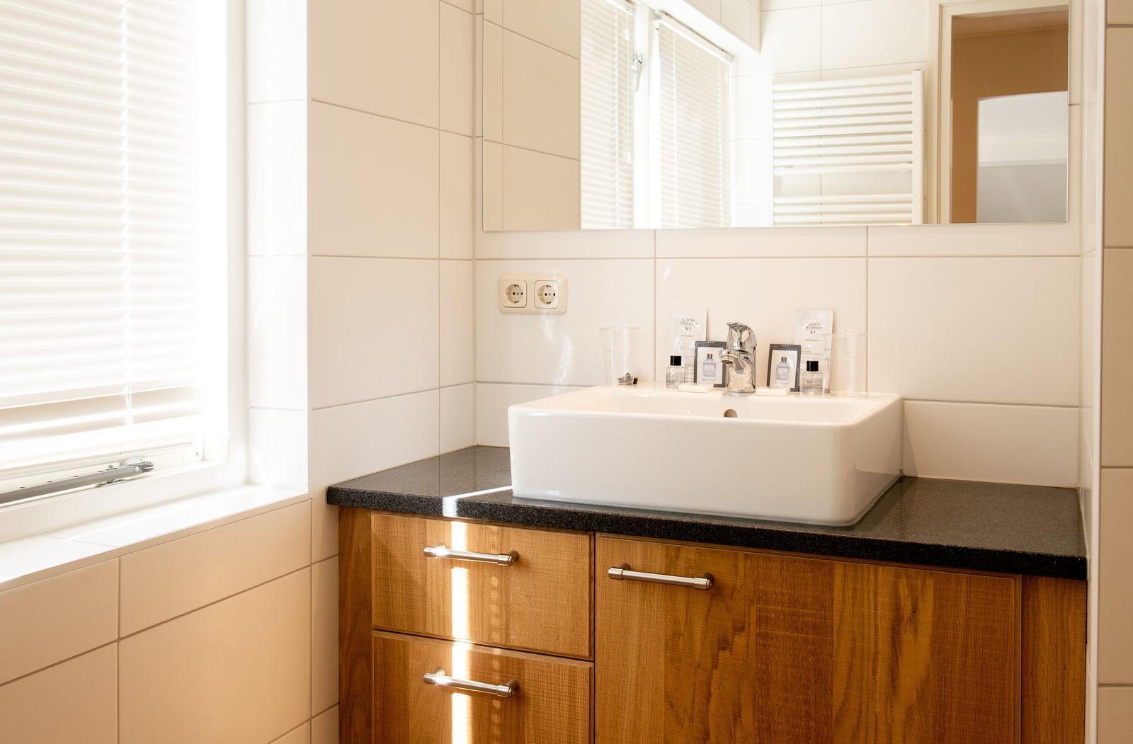 Comfort Kamer 2 personen