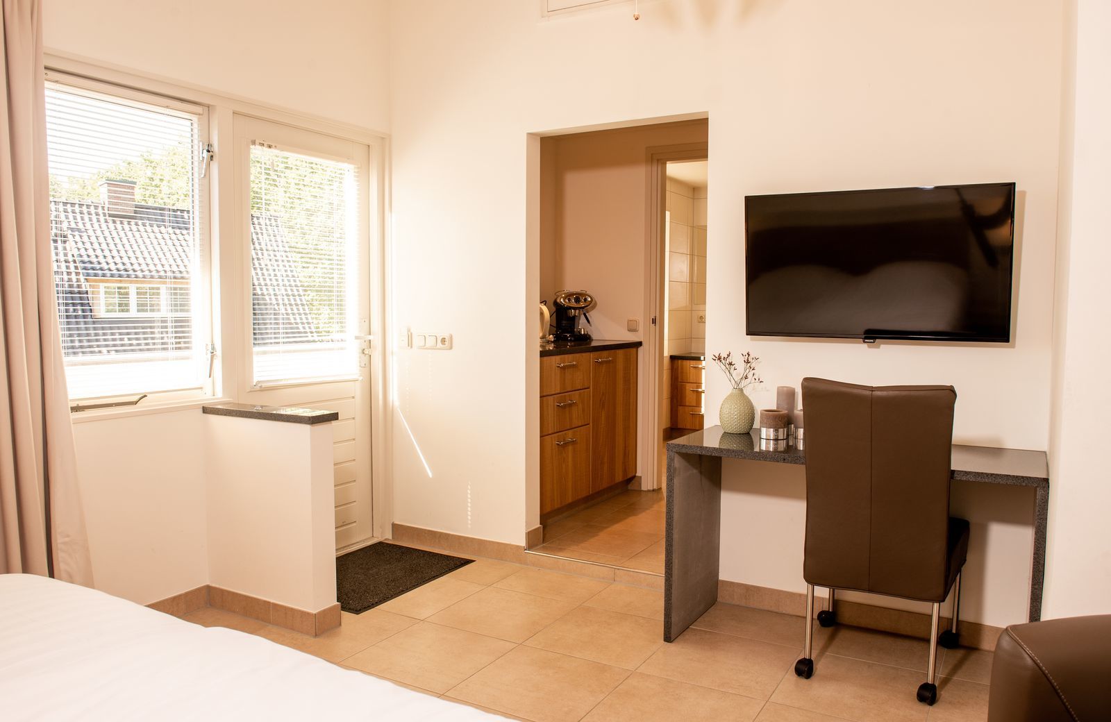 Comfort Kamer 2 personen