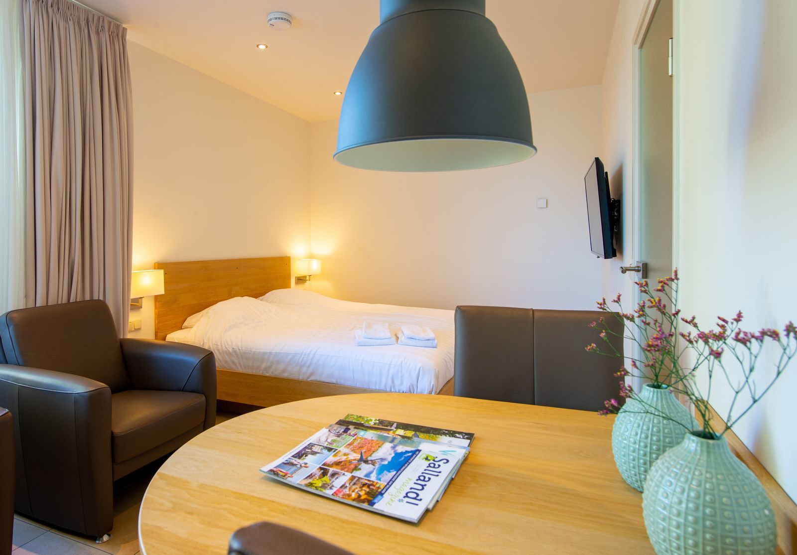 Premium Studio 2 personen