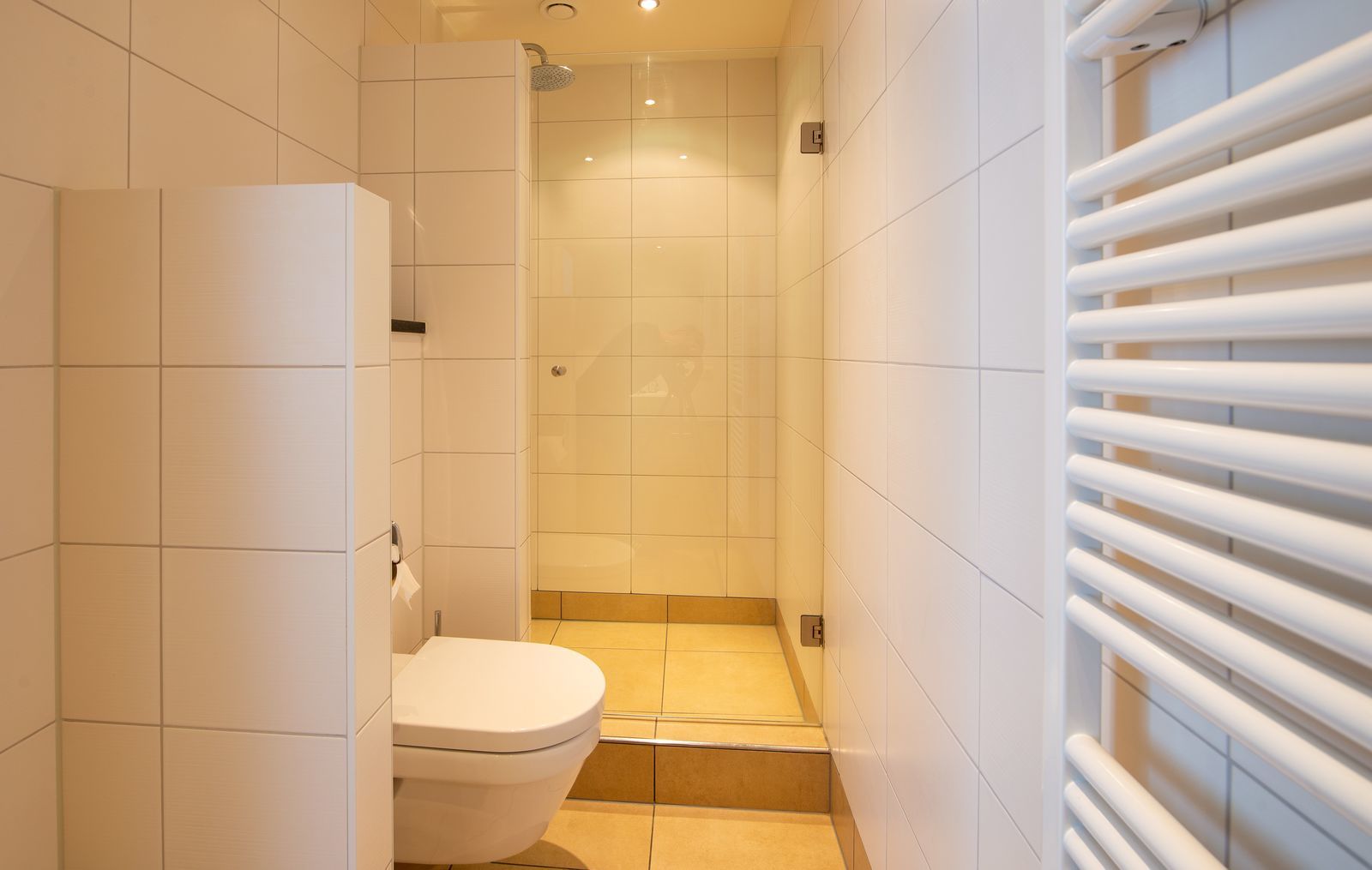 Premium Studio 2 personen