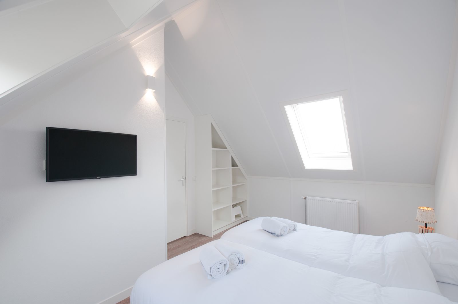 4 pers. | Oesterdam