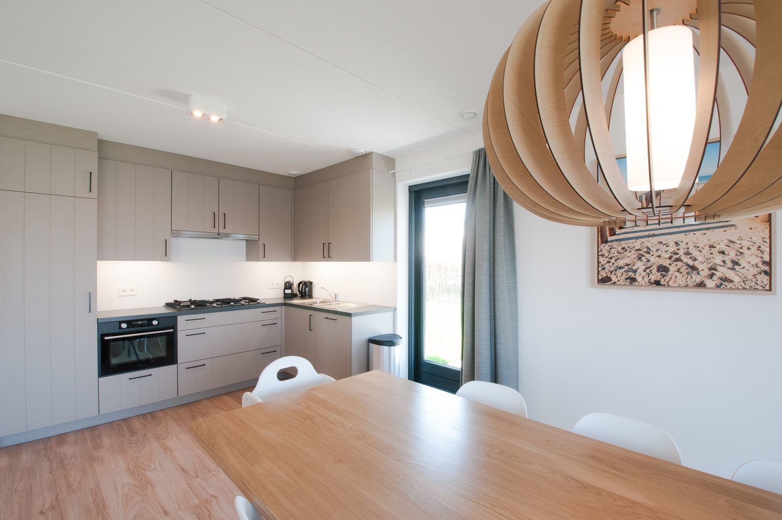 10-person Wellness | Oesterdam