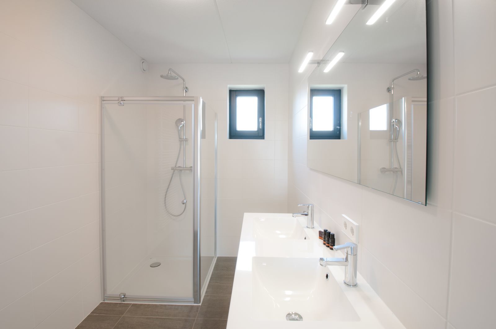 10-person Wellness | Oesterdam