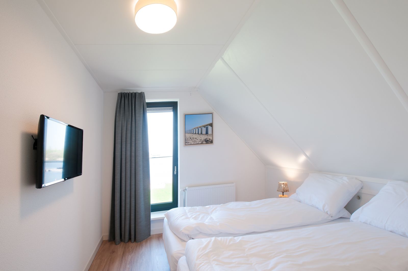 10-person Wellness | Oesterdam