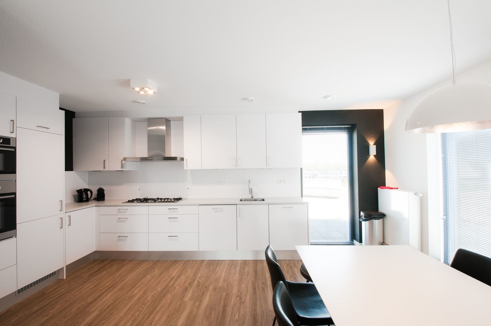16-person Wellness | Oesterdam