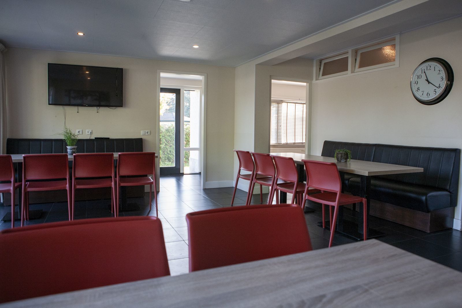 24-persoons Groeps Villa