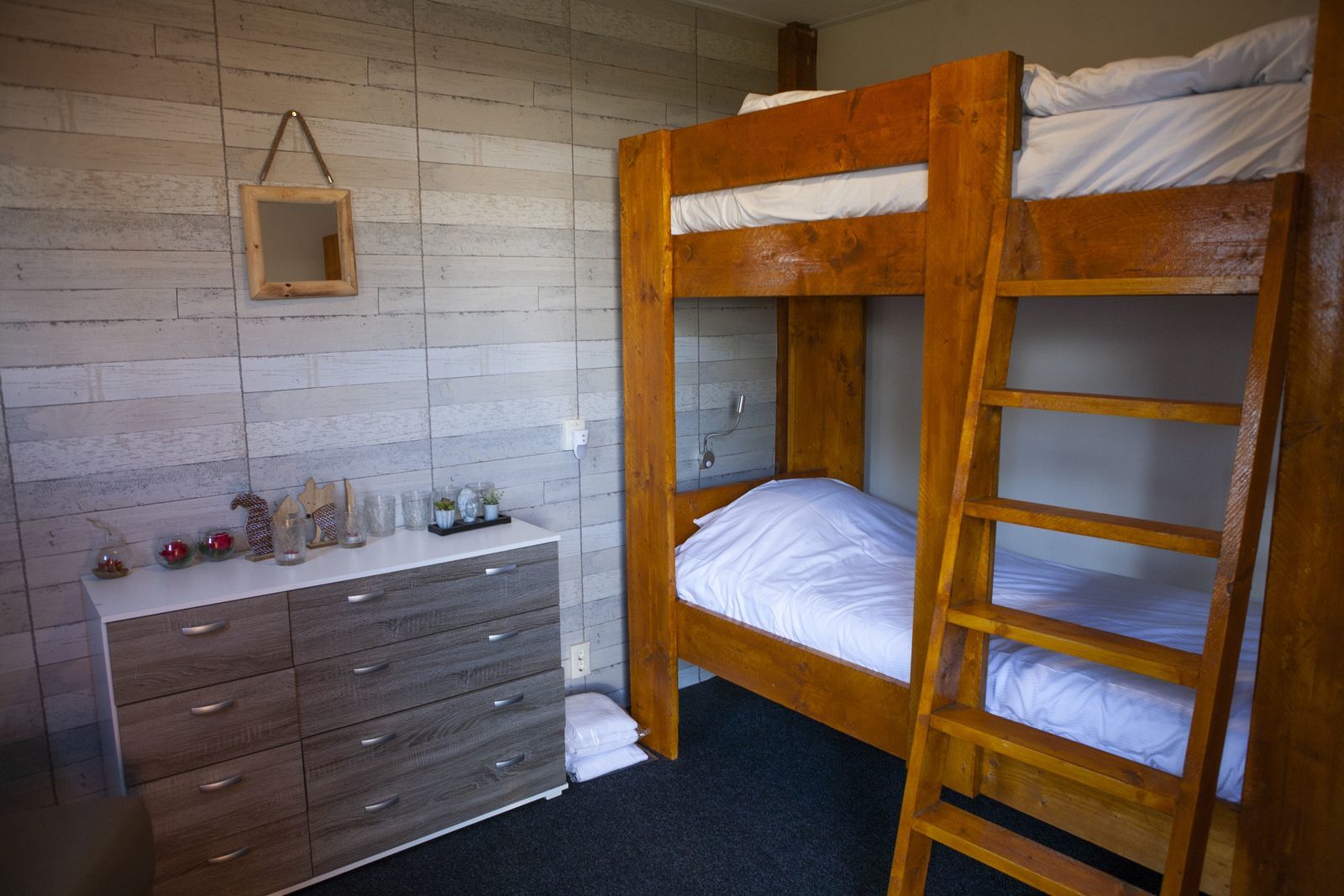 6-persoons Veluwelodge Wellness Plus