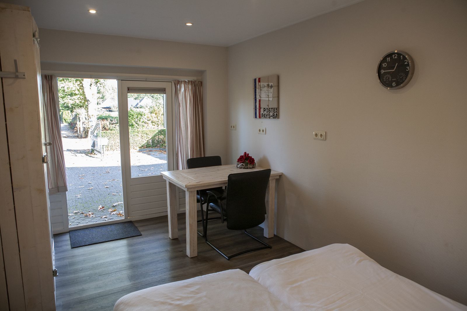 18-persoons Wellness Bungalow