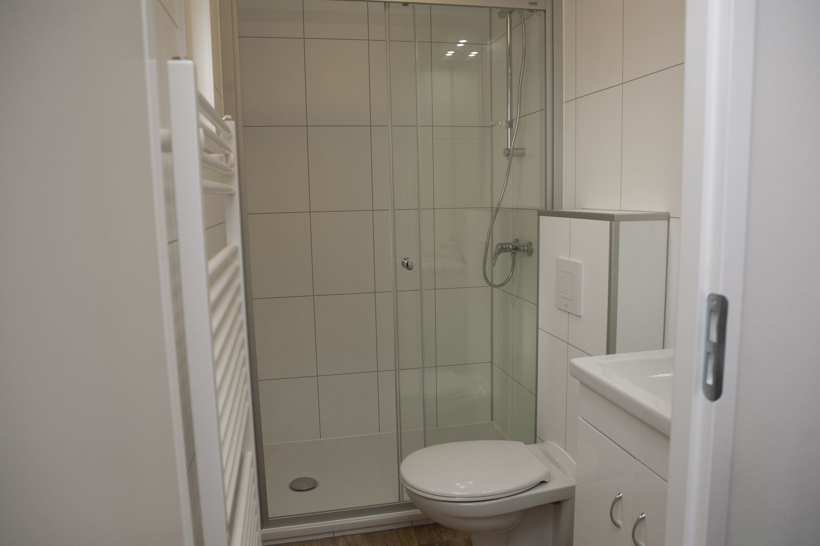 6 + 6 persoons Veluwe Villa met sauna