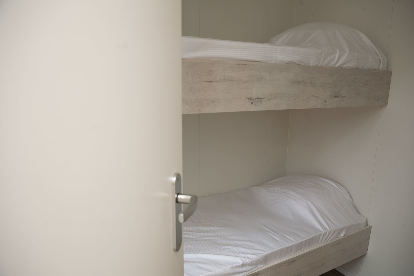 6 + 6 persoons Veluwe Villa met sauna