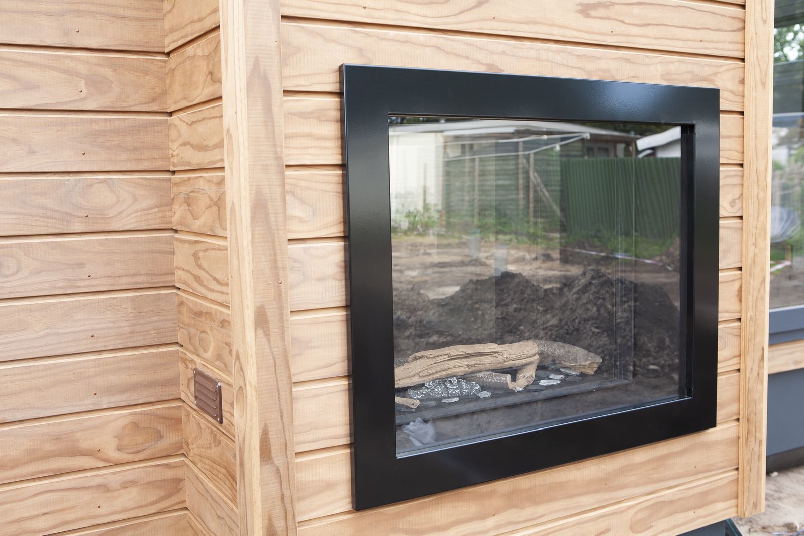6 + 6 persoons Veluwe Villa met sauna
