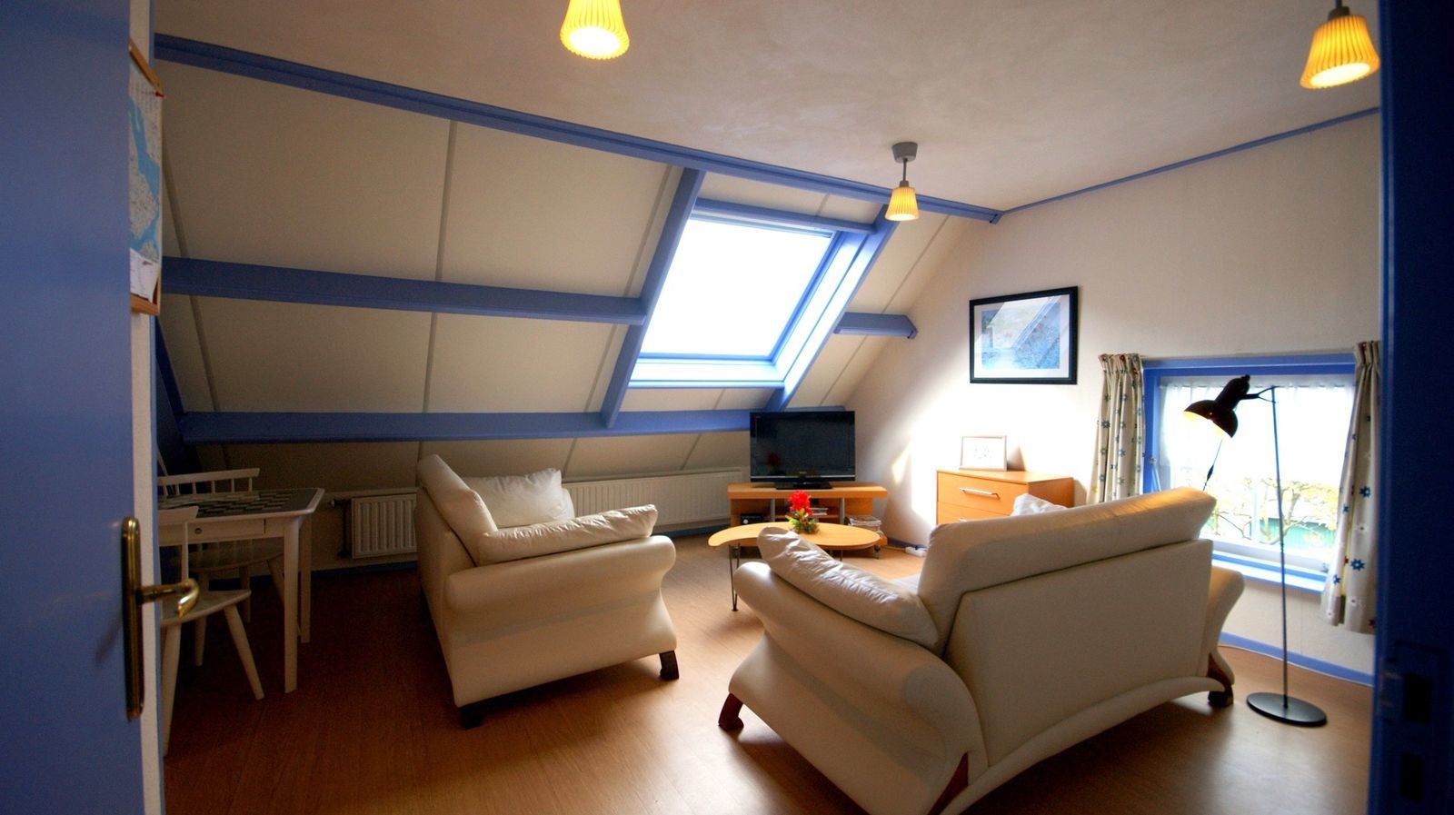 Appartement - Kerkring 51 | Nieuwerkerk "Lijzijde "
