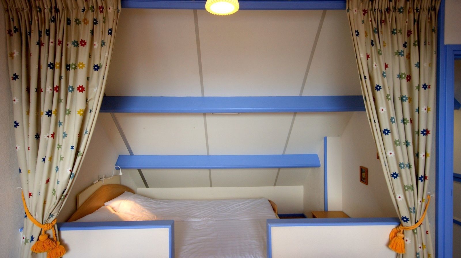 Appartement - Kerkring 51 | Nieuwerkerk "Lijzijde "
