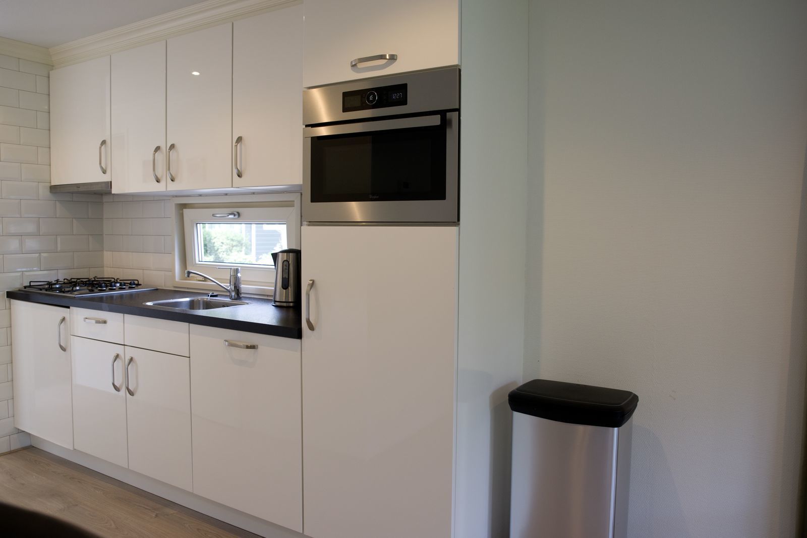 Typ B Komfort, 5 Personen