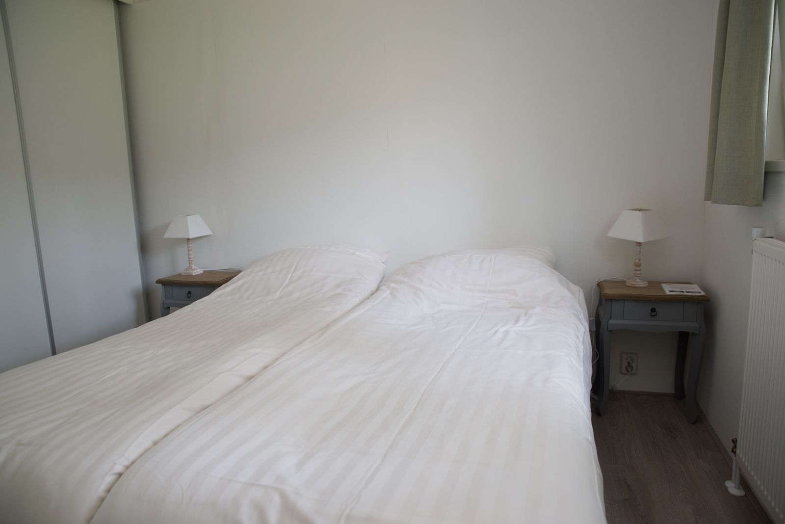Typ B Komfort, 5 Personen