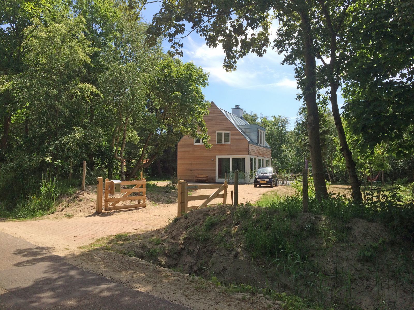 Ferienhaus 't Landje