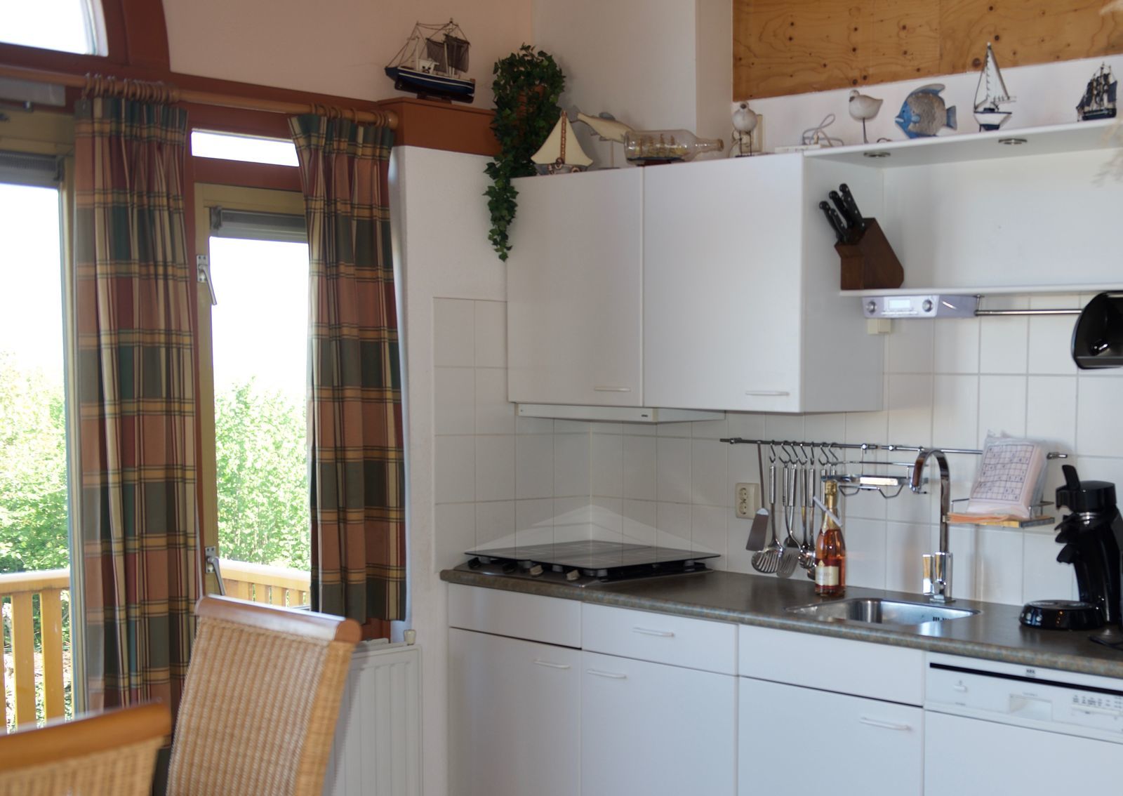 Grimaud 187 - Kustpark Village Scaldia