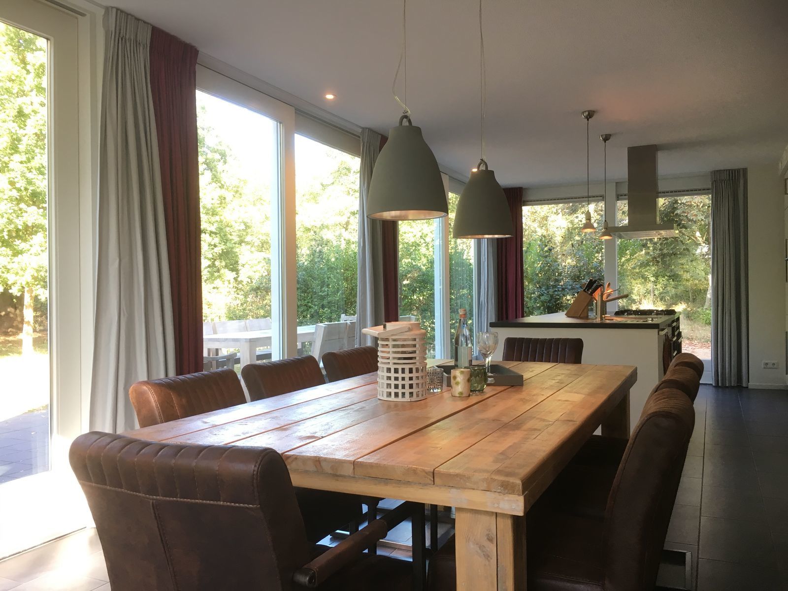Ferienhaus 't Landje