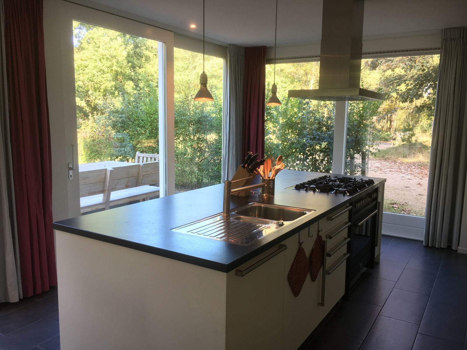Ferienhaus 't Landje