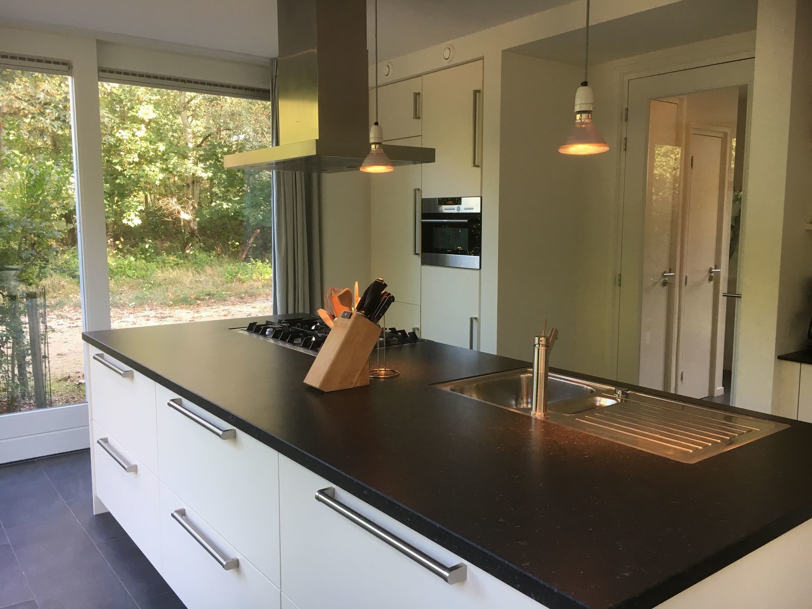 Ferienhaus 't Landje