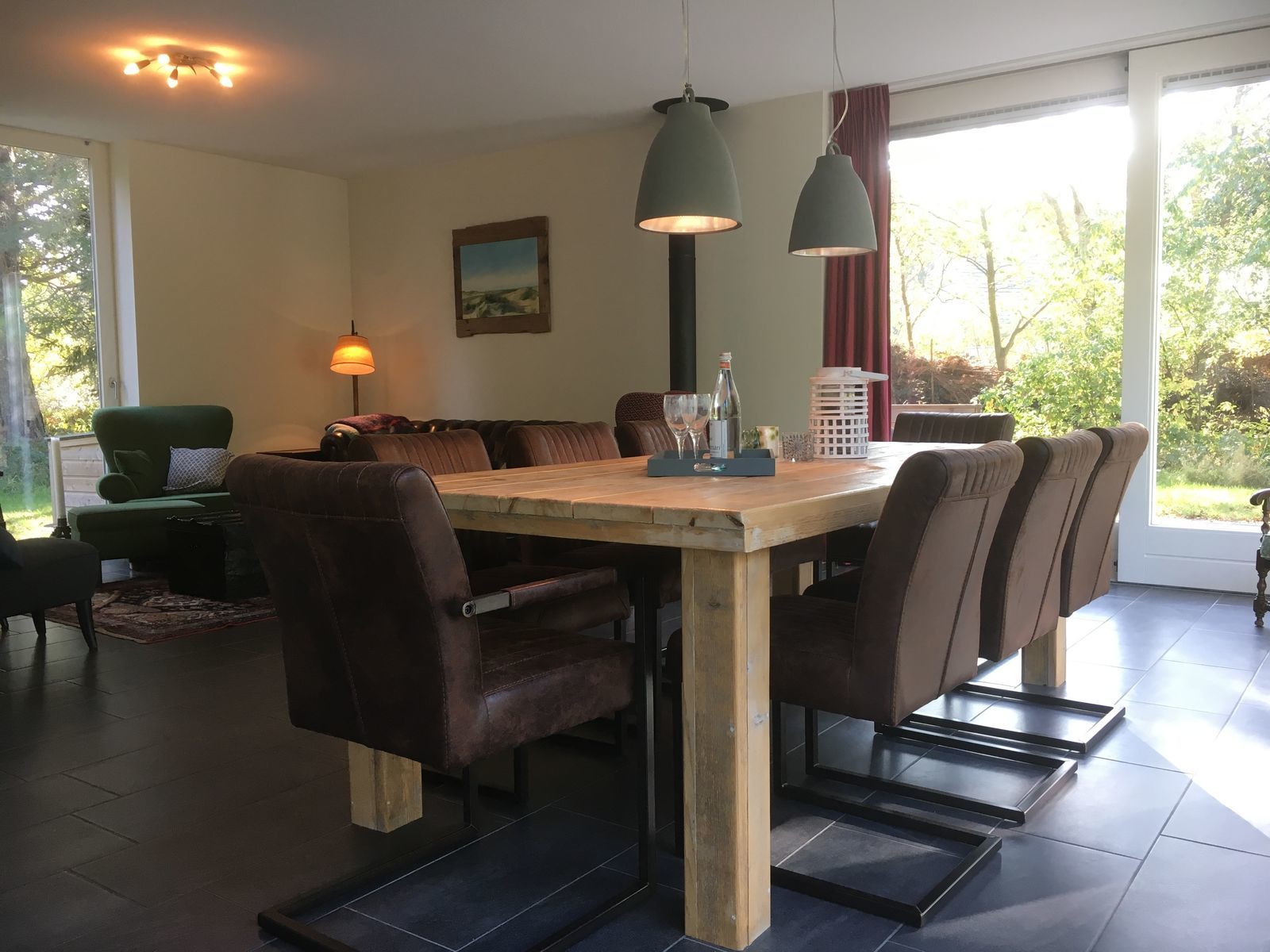 Ferienhaus 't Landje