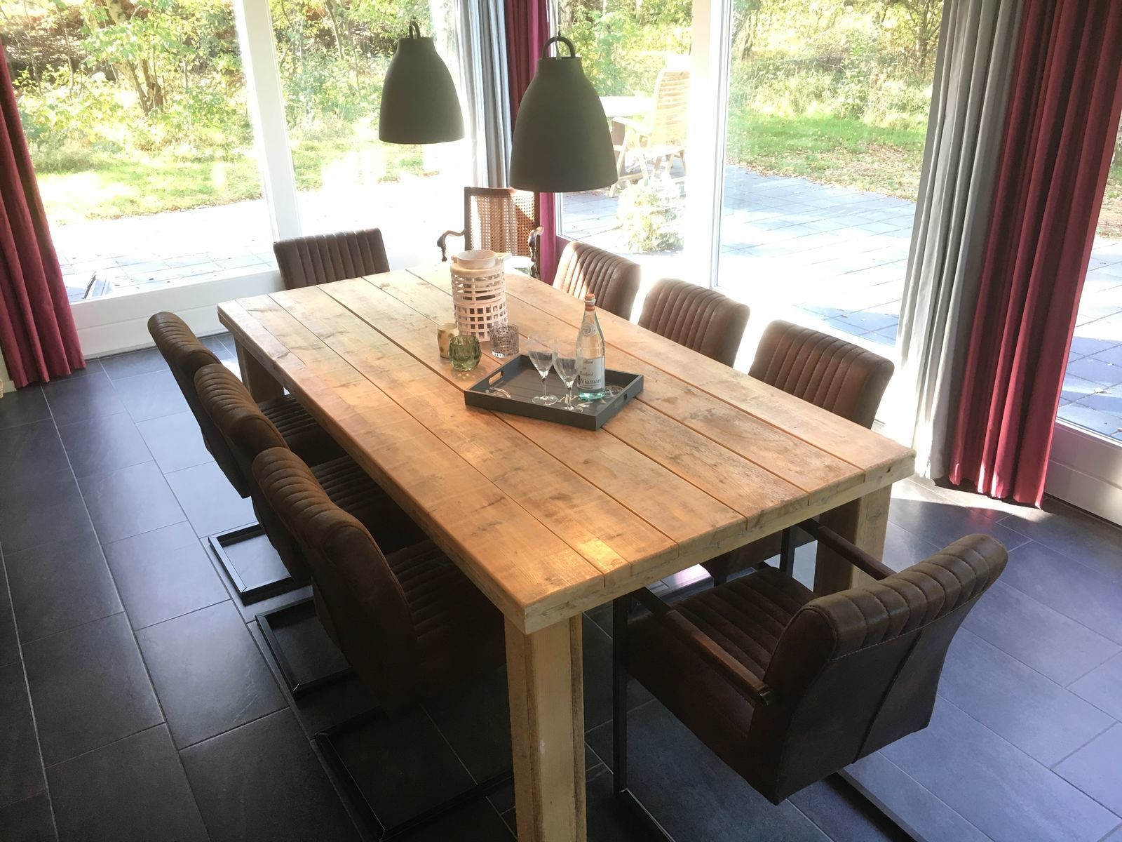 Ferienhaus 't Landje