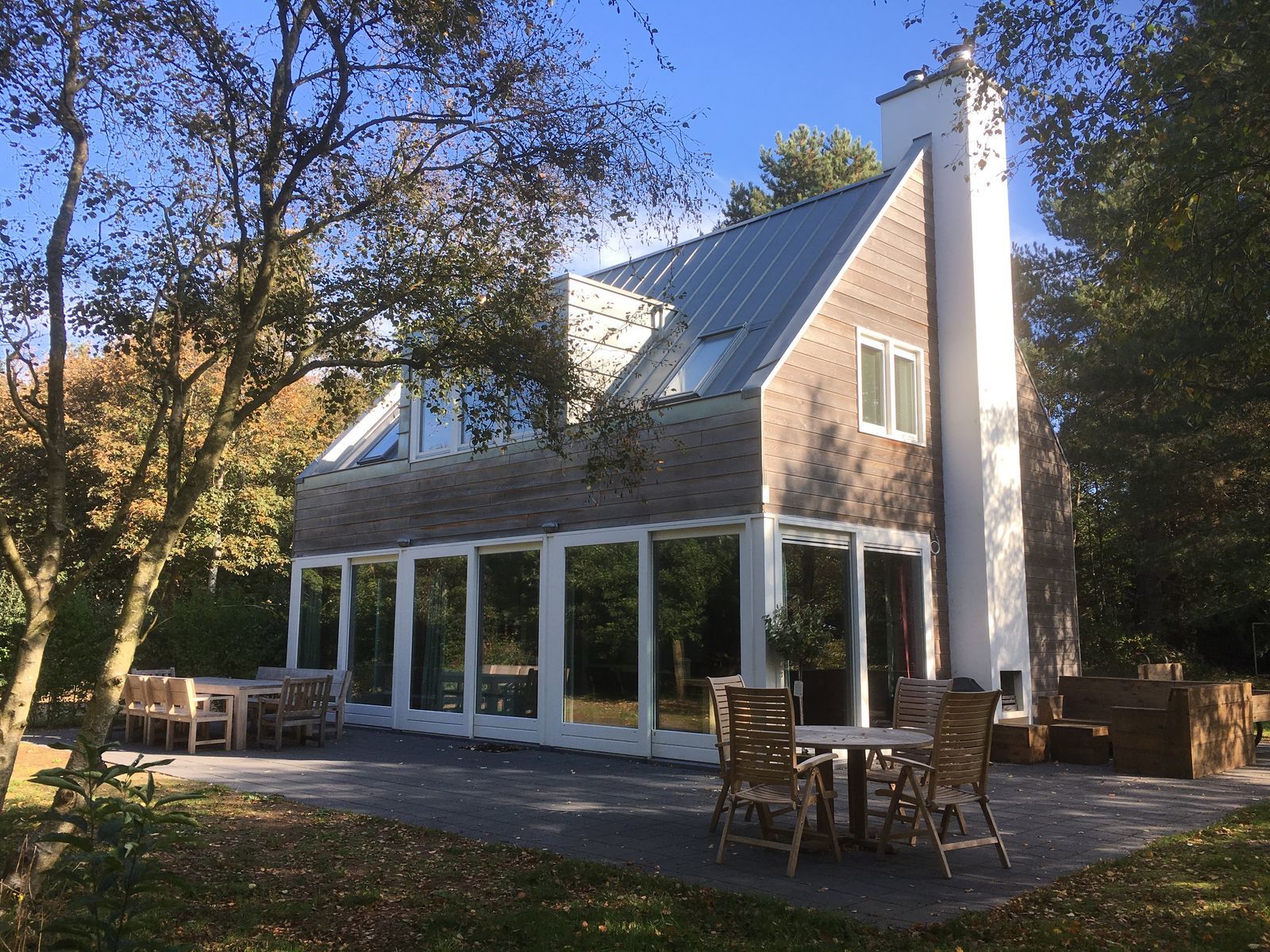 Ferienhaus 't Landje