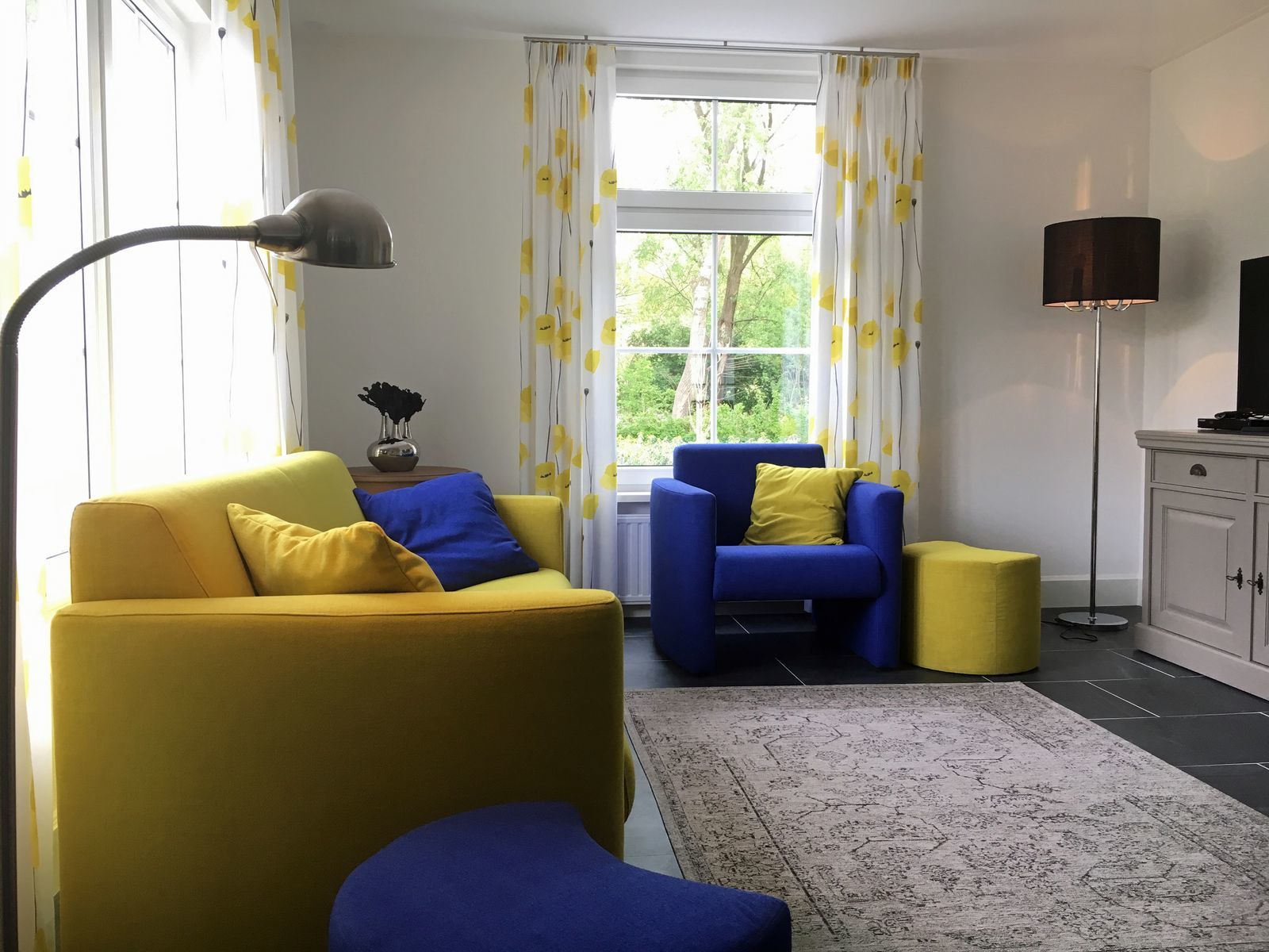 Ferienhaus Zeldenrust-vier