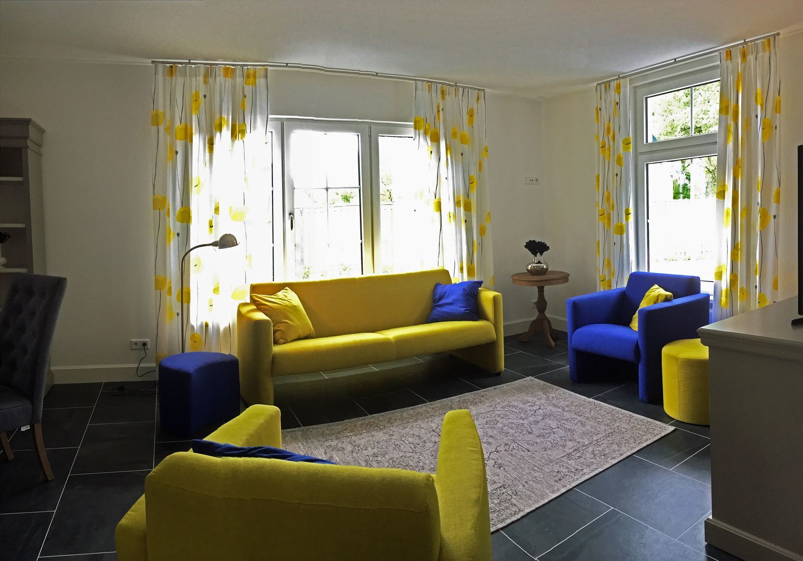 Ferienhaus Zeldenrust-vier