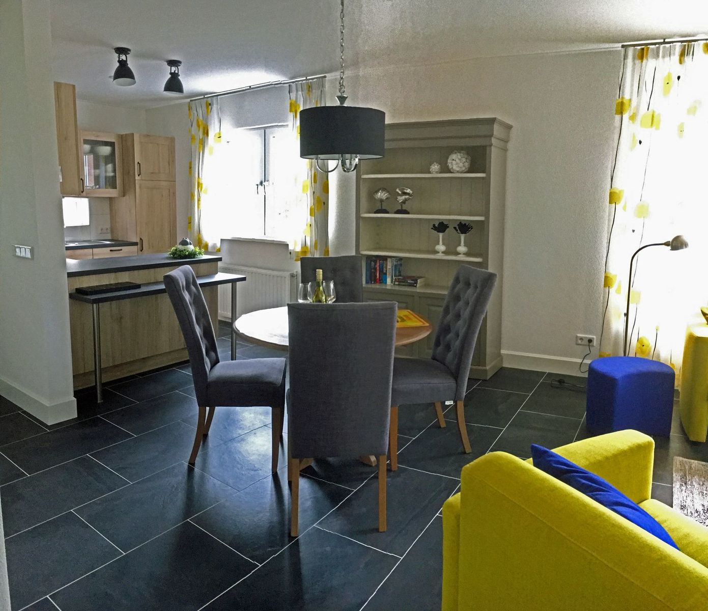 Ferienhaus Zeldenrust-vier