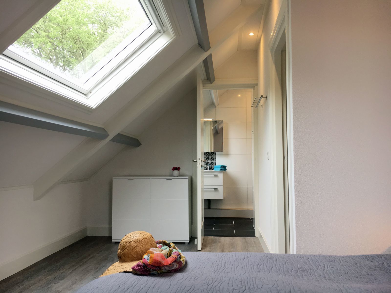 Ferienhaus Zeldenrust-vier