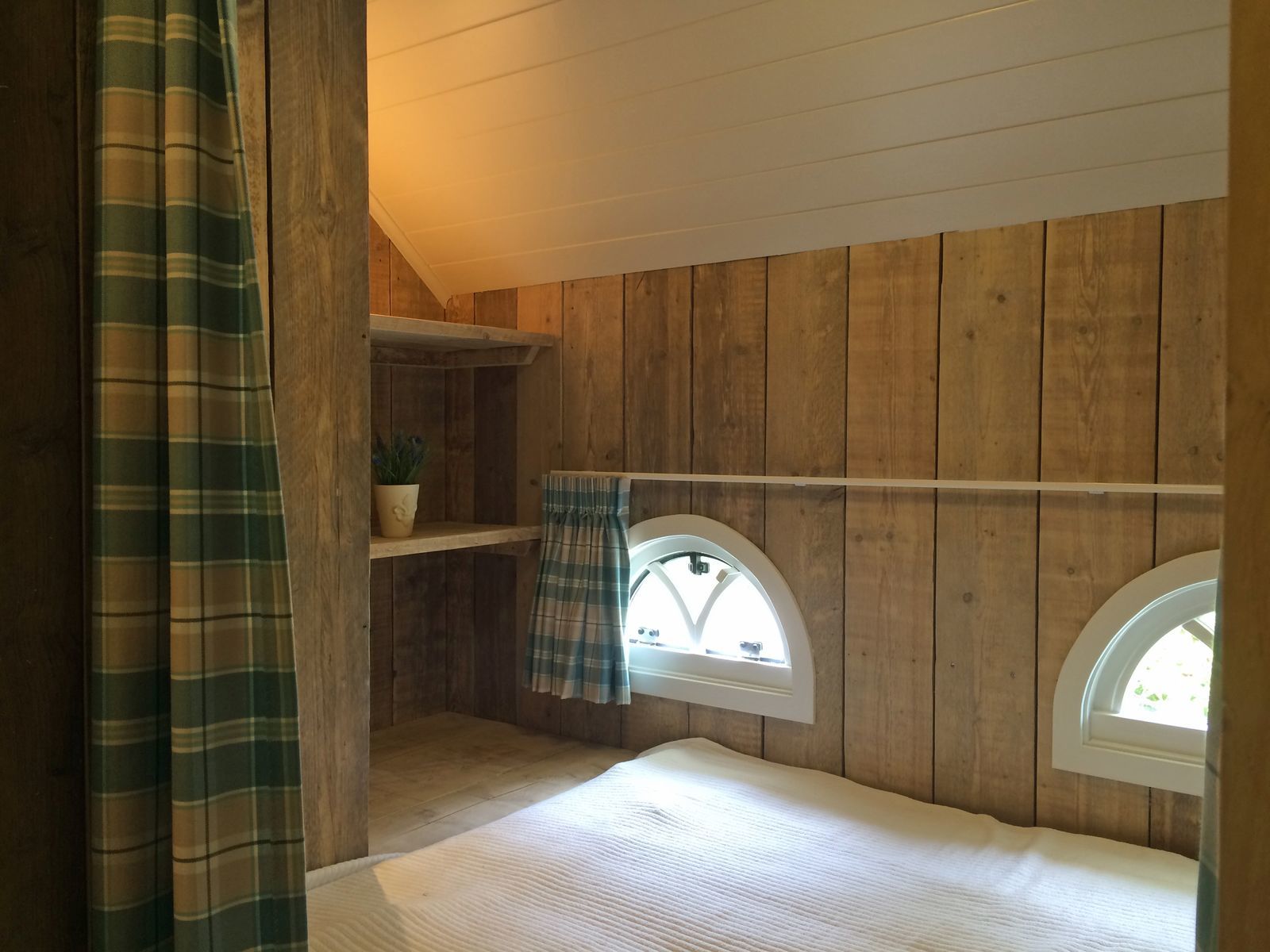 Ferienhaus Koeiestal