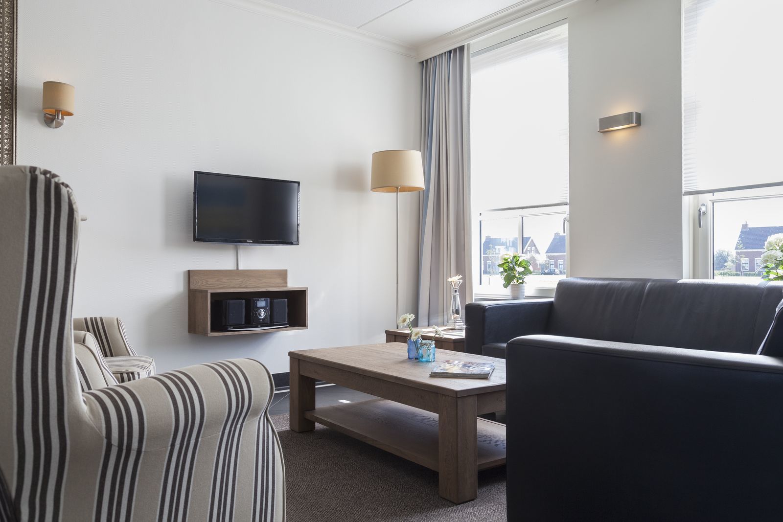 Ferienhaus Plaisir