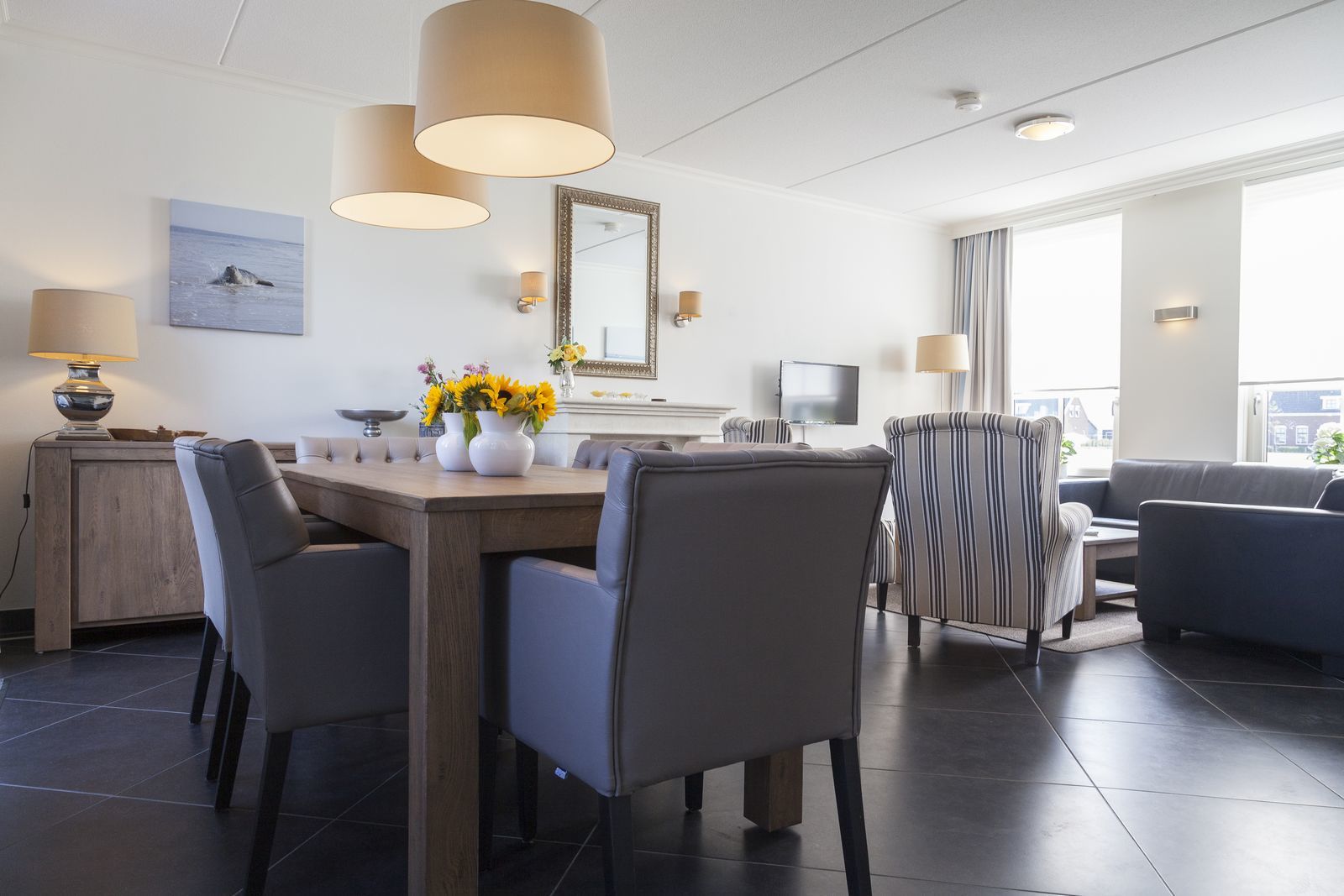 Ferienhaus Plaisir