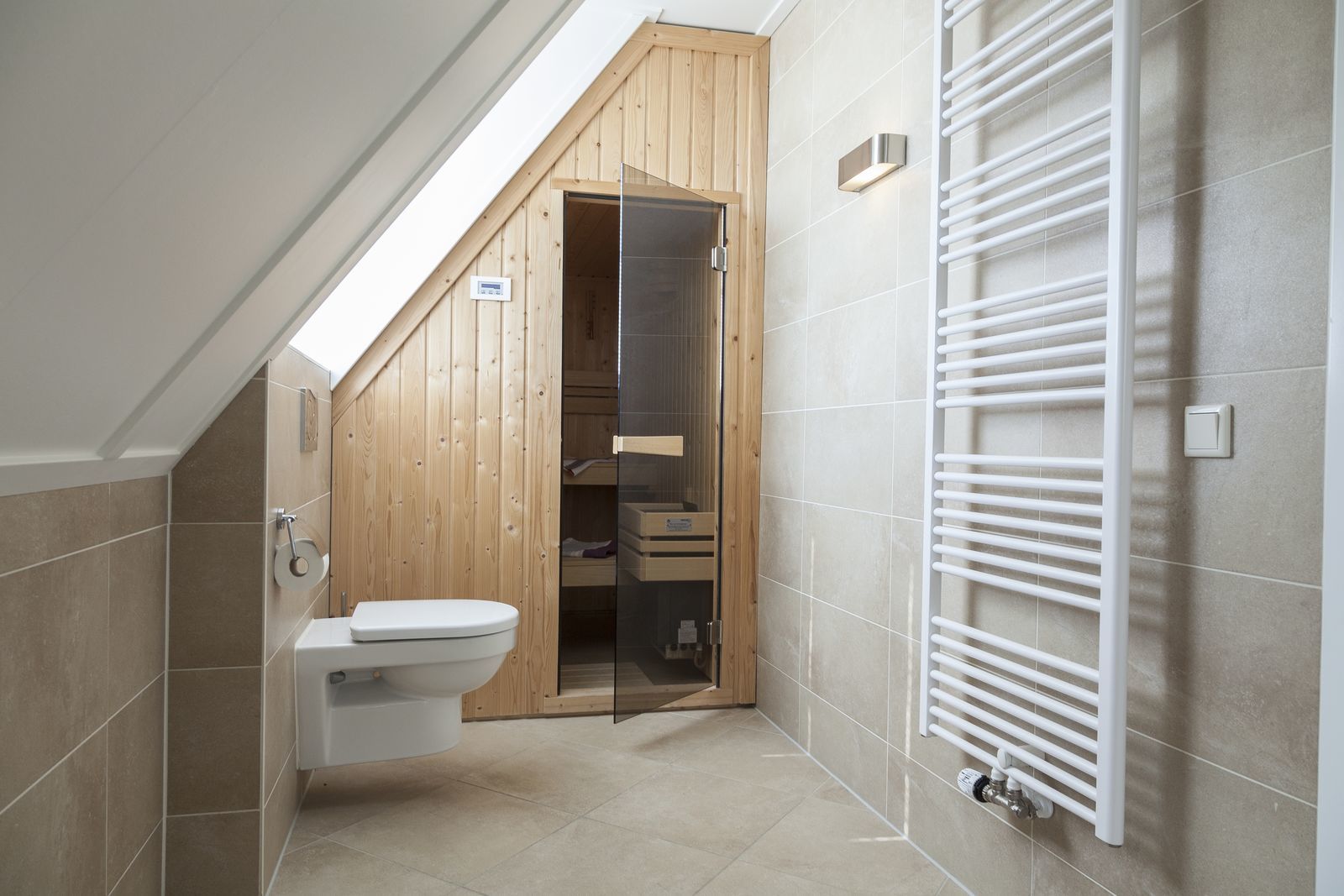 Ferienhaus Plaisir