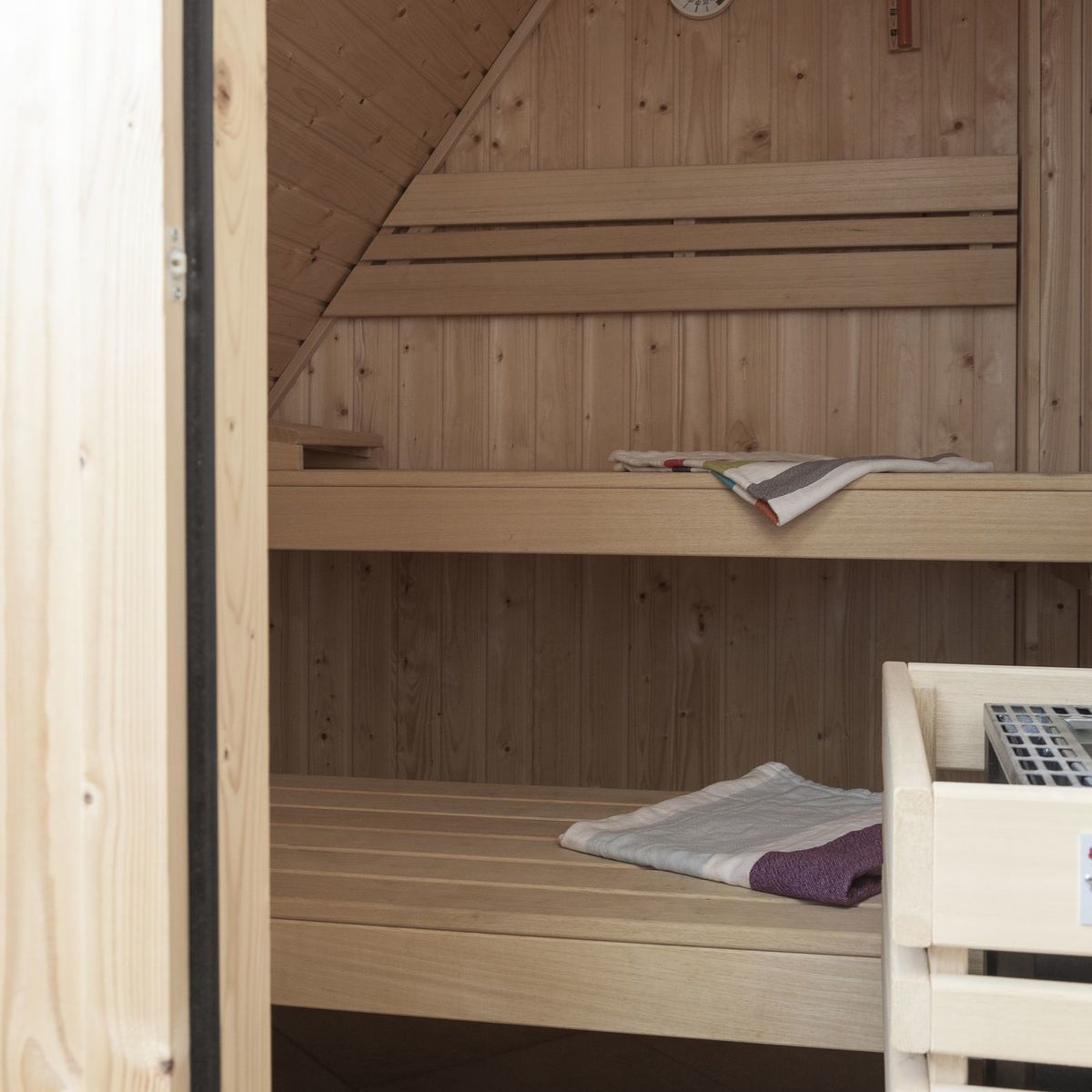Ferienhaus Plaisir