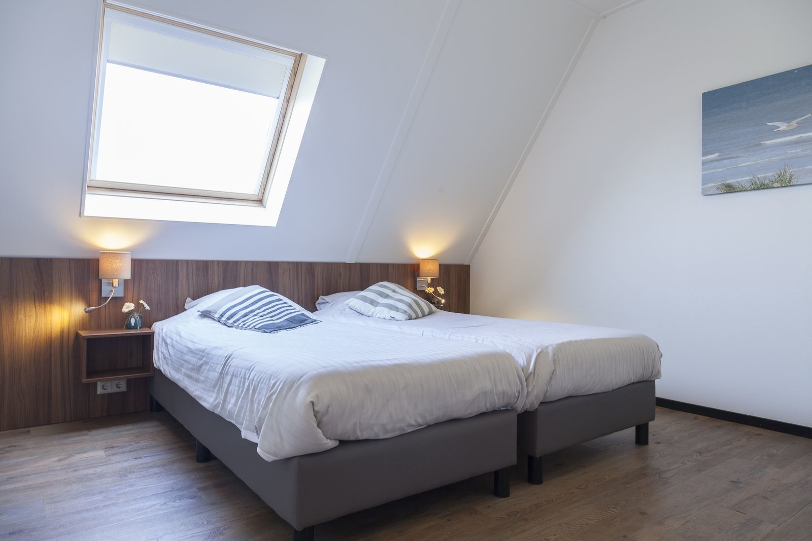 Ferienhaus Plaisir
