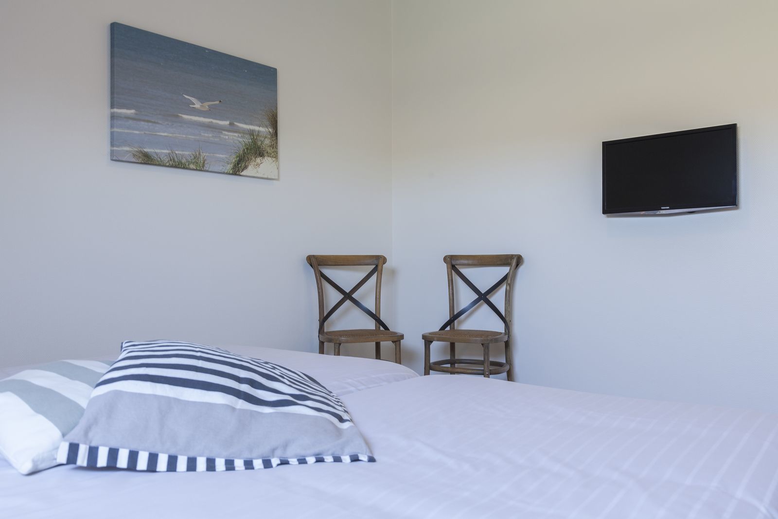 Ferienhaus Plaisir