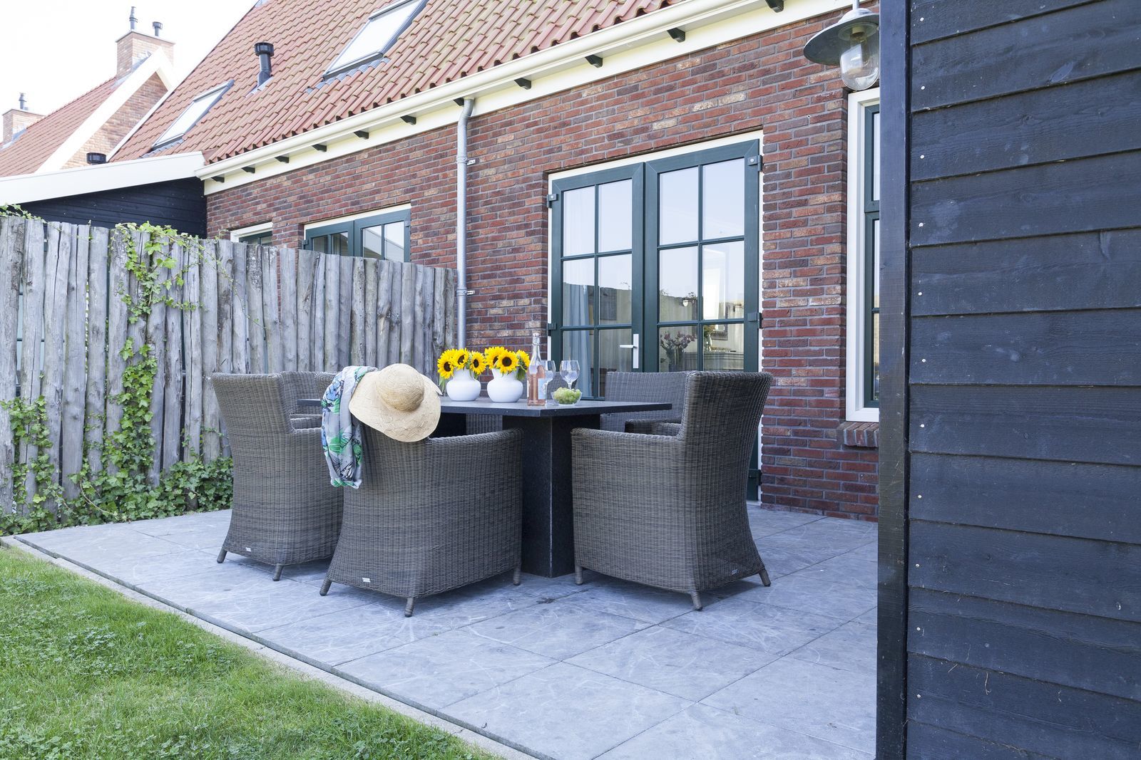 Ferienhaus Plaisir