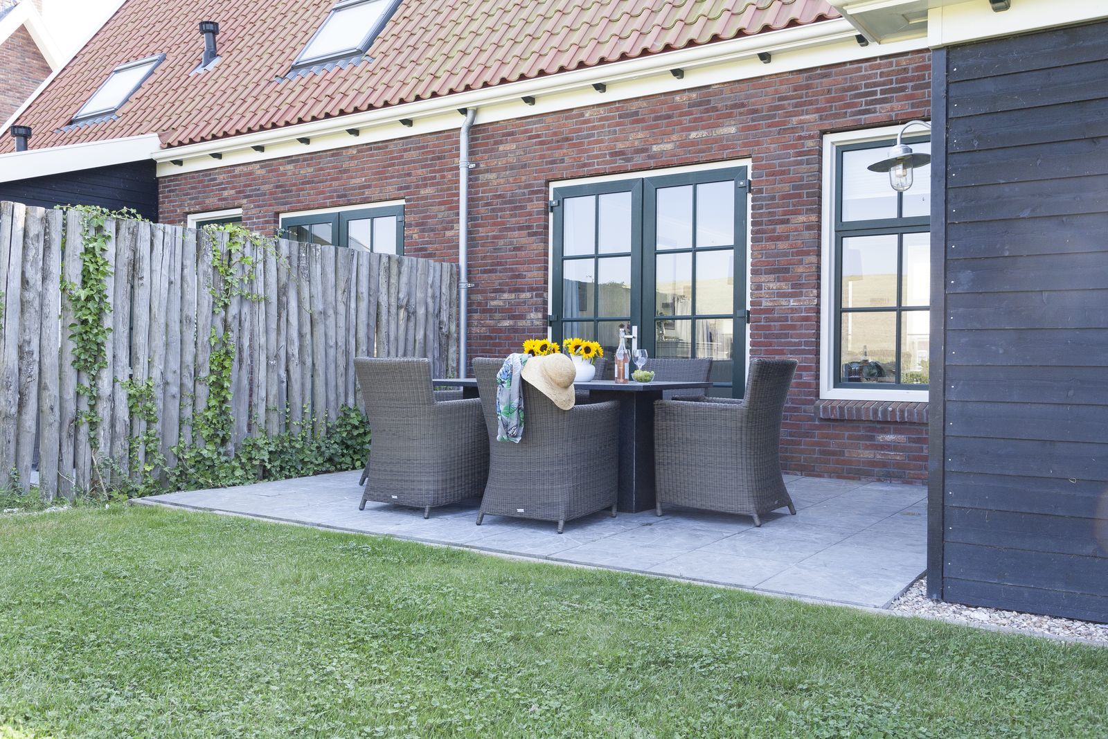 Ferienhaus Plaisir